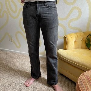 Levi’s 514 Slim Straight 32x34